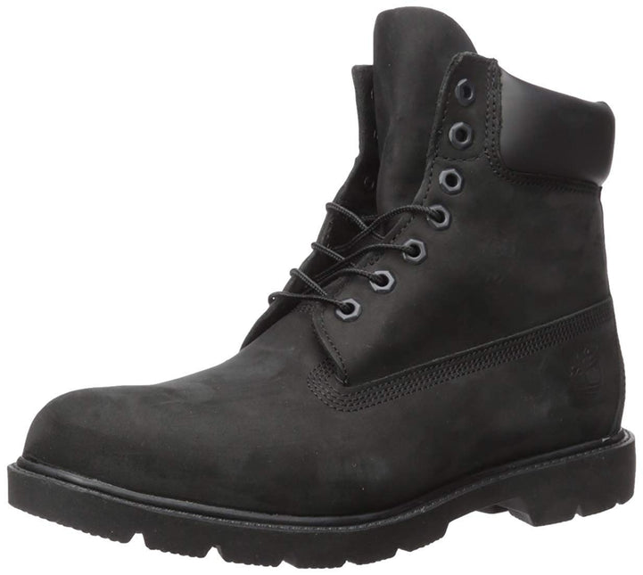 TIMBERLAND 6 INCH CLASSIC BOOT MEN BOOTS