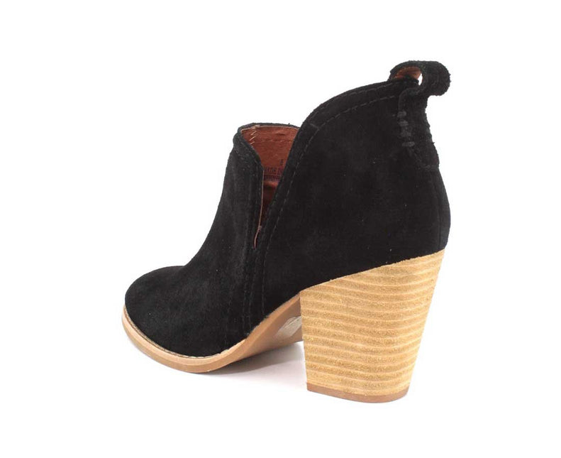 JEFFREY CAMPBELL ROSALEE WOMEN BOOTS