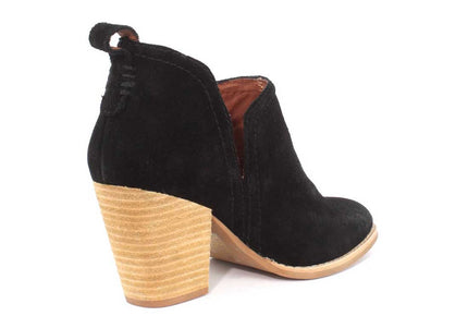 JEFFREY CAMPBELL ROSALEE WOMEN BOOTS