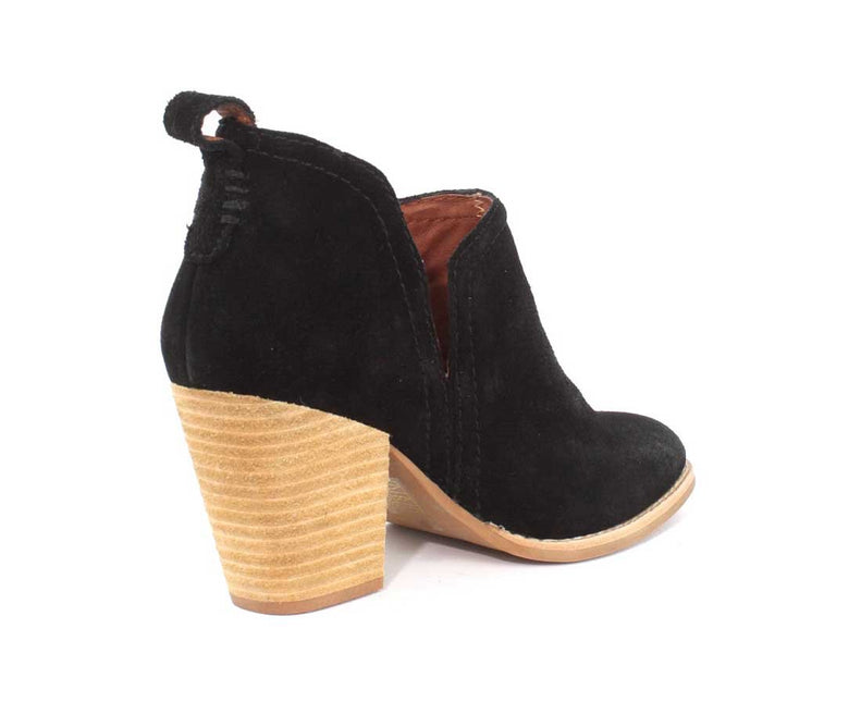 JEFFREY CAMPBELL ROSALEE WOMEN BOOTS