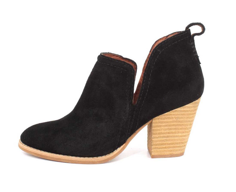 JEFFREY CAMPBELL ROSALEE WOMEN BOOTS