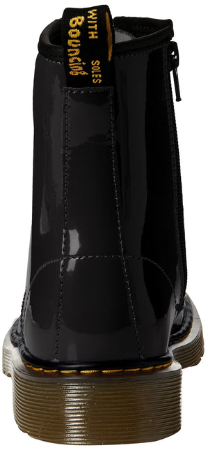 DR. MARTENS KIDS DELANEY KIDS BOOTS