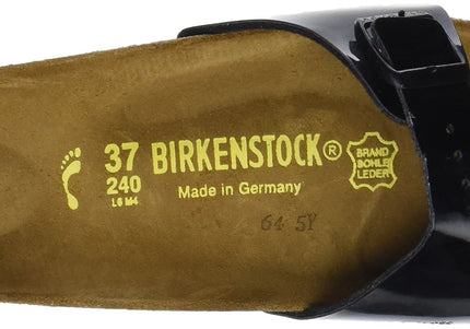 BIRKENSTOCK MADRID BIRKO-FLOR WOMEN SANDALS