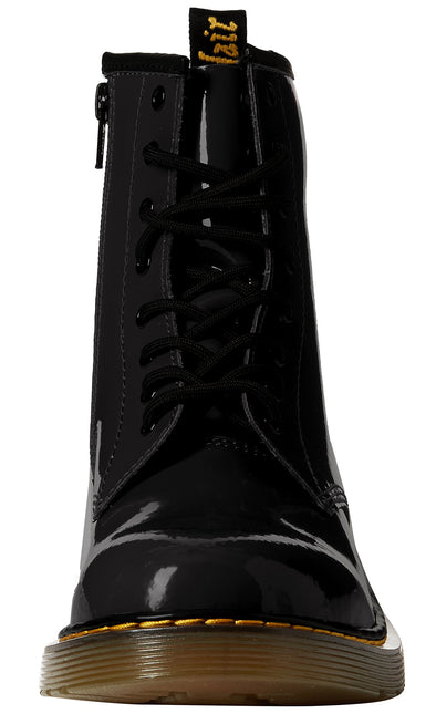 DR. MARTENS KIDS DELANEY KIDS BOOTS