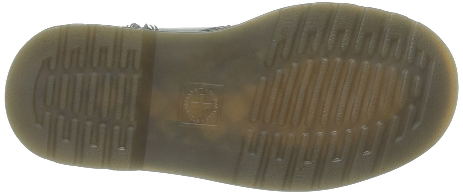DR. MARTENS KIDS BROOKLEE KIDS BOOTS