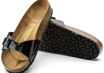 BIRKENSTOCK MADRID BIRKO-FLOR WOMEN SANDALS