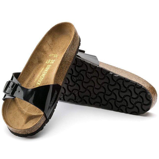 BIRKENSTOCK MADRID BIRKO-FLOR WOMEN SANDALS