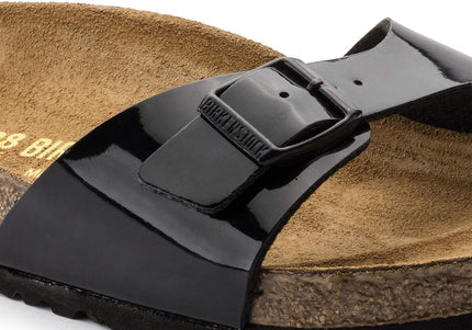 BIRKENSTOCK MADRID BIRKO-FLOR WOMEN SANDALS