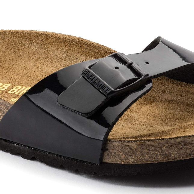 BIRKENSTOCK MADRID BIRKO-FLOR WOMEN SANDALS