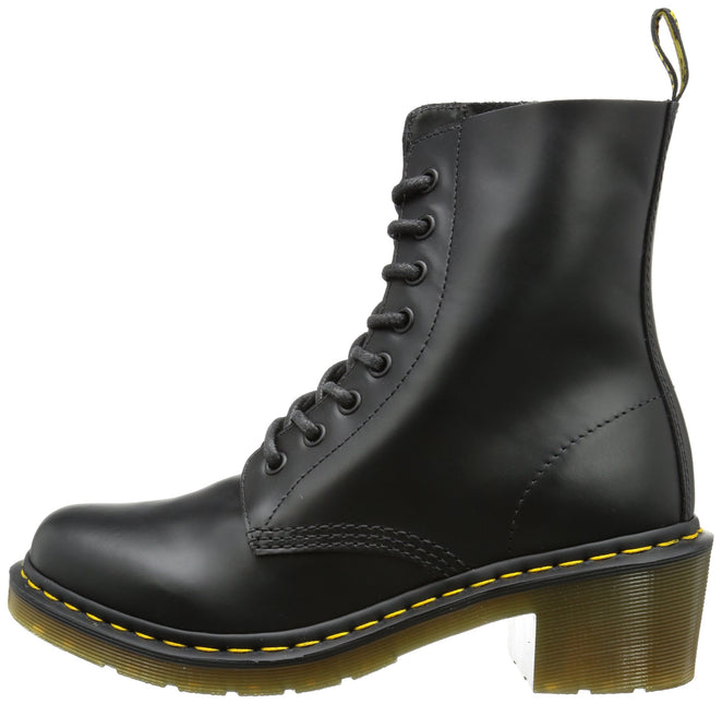 DR. MARTENS CLEMENCY WOMEN BOOTS