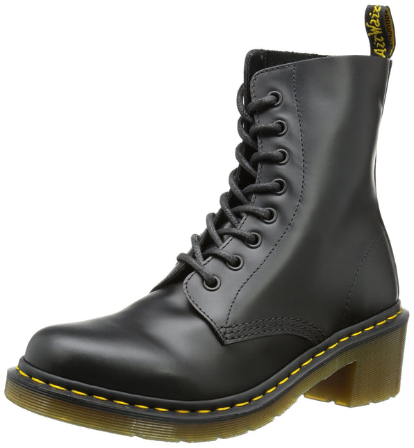 DR. MARTENS CLEMENCY WOMEN BOOTS