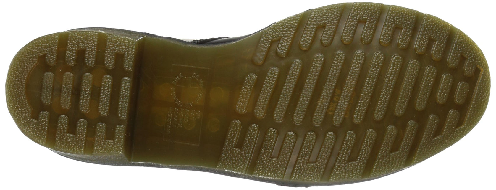 DR. MARTENS CLEMENCY WOMEN BOOTS