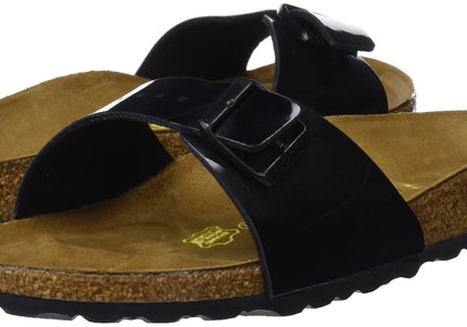 BIRKENSTOCK MADRID BIRKO-FLOR WOMEN SANDALS
