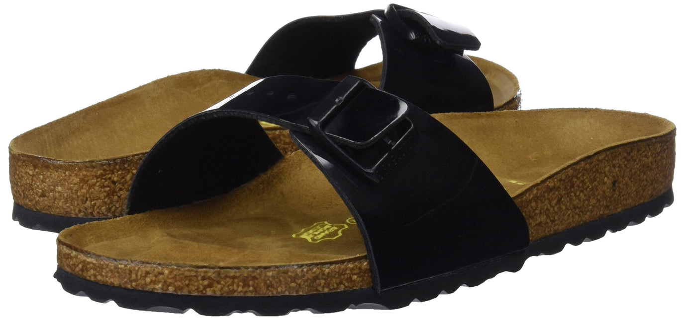 BIRKENSTOCK MADRID BIRKO-FLOR WOMEN SANDALS