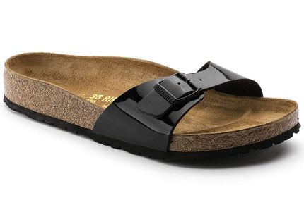 BIRKENSTOCK MADRID BIRKO-FLOR WOMEN SANDALS