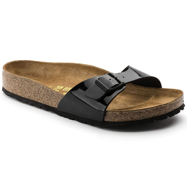BIRKENSTOCK MADRID BIRKO-FLOR WOMEN SANDALS
