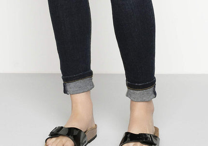 BIRKENSTOCK MADRID BIRKO-FLOR WOMEN SANDALS