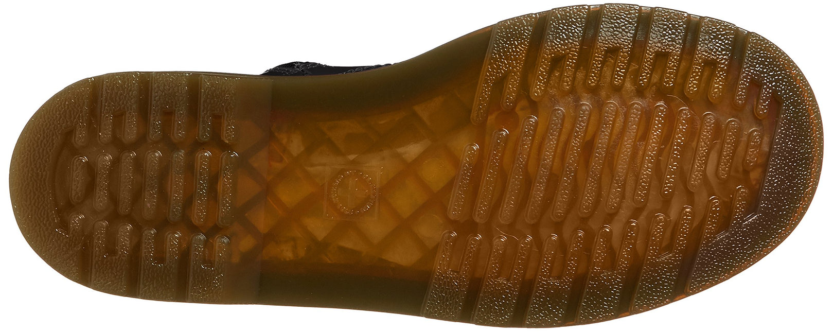 DR. MARTENS KIDS DELANEY KIDS BOOTS