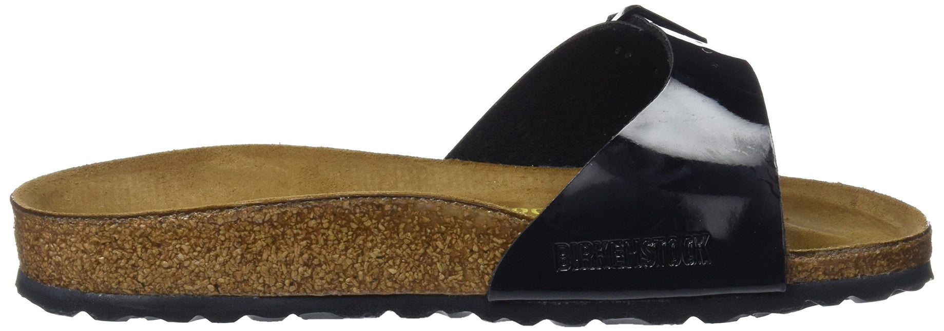 BIRKENSTOCK MADRID BIRKO-FLOR WOMEN SANDALS