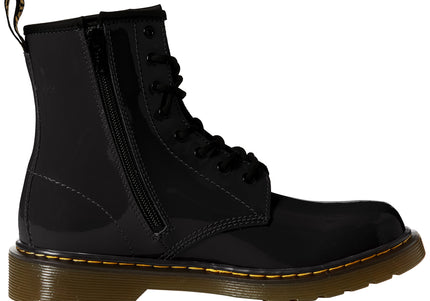 DR. MARTENS KIDS DELANEY KIDS BOOTS