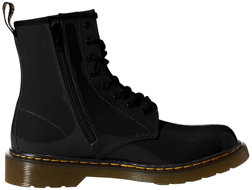 DR. MARTENS KIDS DELANEY KIDS BOOTS