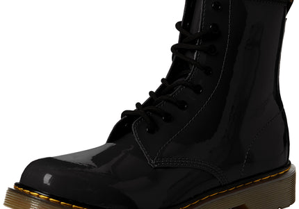 DR. MARTENS KIDS DELANEY KIDS BOOTS