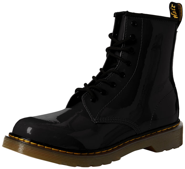 DR. MARTENS KIDS DELANEY KIDS BOOTS