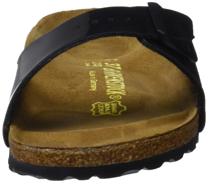 BIRKENSTOCK MADRID BIRKO-FLOR WOMEN SANDALS