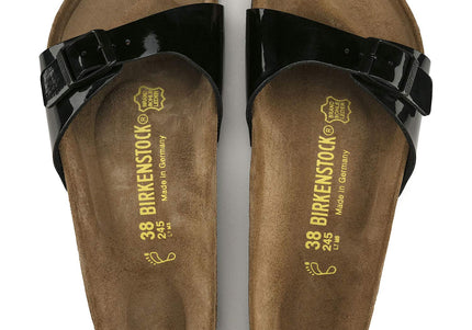 BIRKENSTOCK MADRID BIRKO-FLOR WOMEN SANDALS
