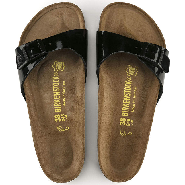 BIRKENSTOCK MADRID BIRKO-FLOR WOMEN SANDALS