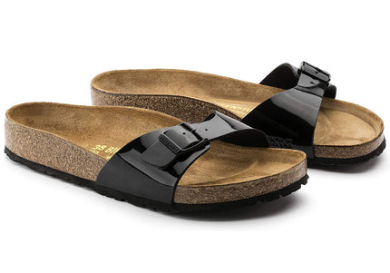 BIRKENSTOCK MADRID BIRKO-FLOR WOMEN SANDALS