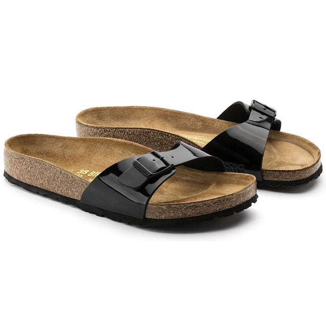 BIRKENSTOCK MADRID BIRKO-FLOR WOMEN SANDALS