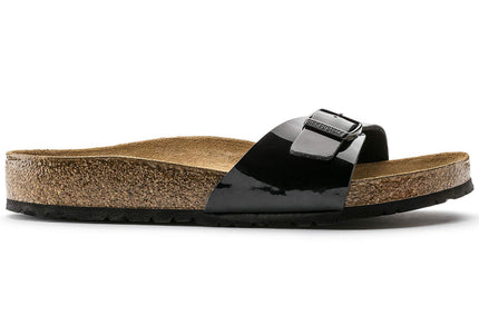 BIRKENSTOCK MADRID BIRKO-FLOR WOMEN SANDALS