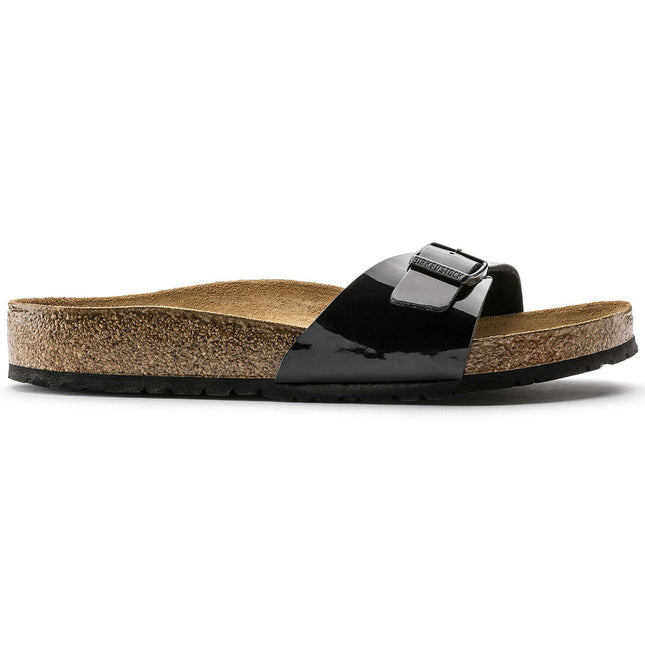 BIRKENSTOCK MADRID BIRKO-FLOR WOMEN SANDALS