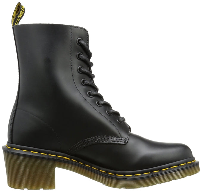 DR. MARTENS CLEMENCY WOMEN BOOTS