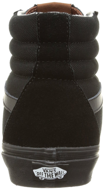 VANS U SK8HI REISSUE UNISEX SNEAKERS