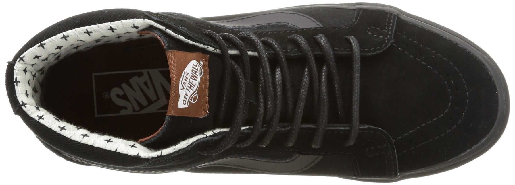 VANS U SK8HI REISSUE UNISEX SNEAKERS