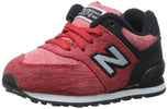 Black Red