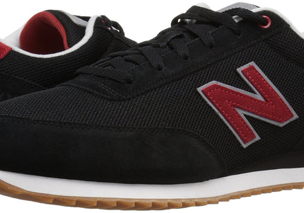 NEW BALANCE 501 CLASSICS MEN SNEAKERS