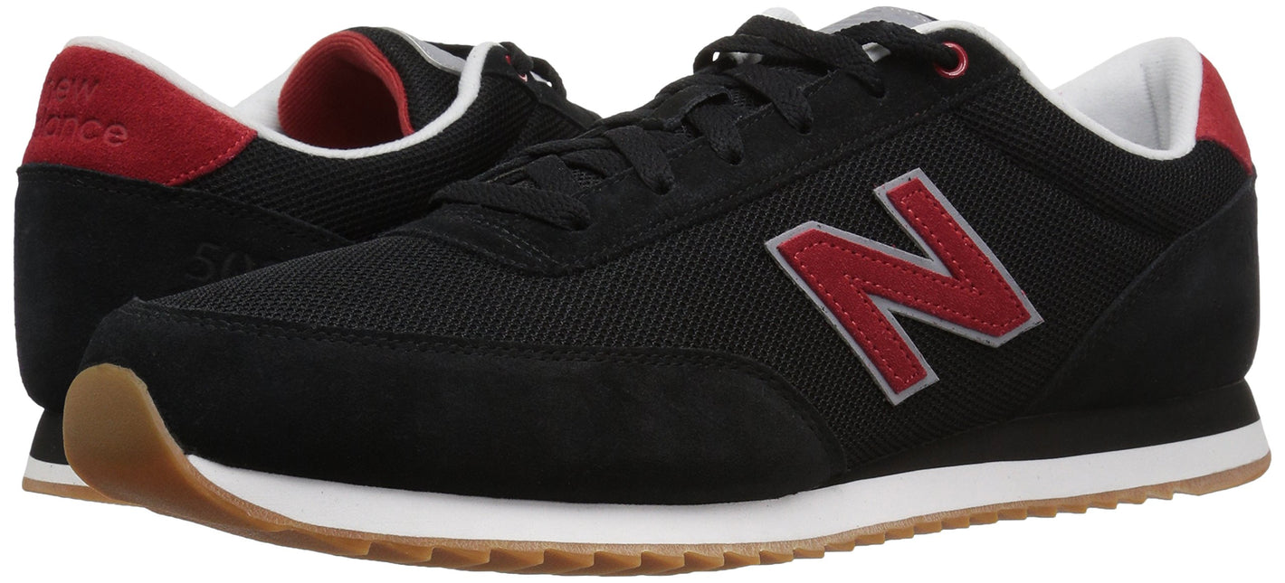 NEW BALANCE 501 CLASSICS MEN SNEAKERS