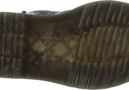 DR. MARTENS 1460 SKULL+WEB T KIDS BOOTS