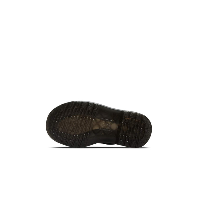 DR. MARTENS 1460 SKULL+WEB J KIDS BOOTS
