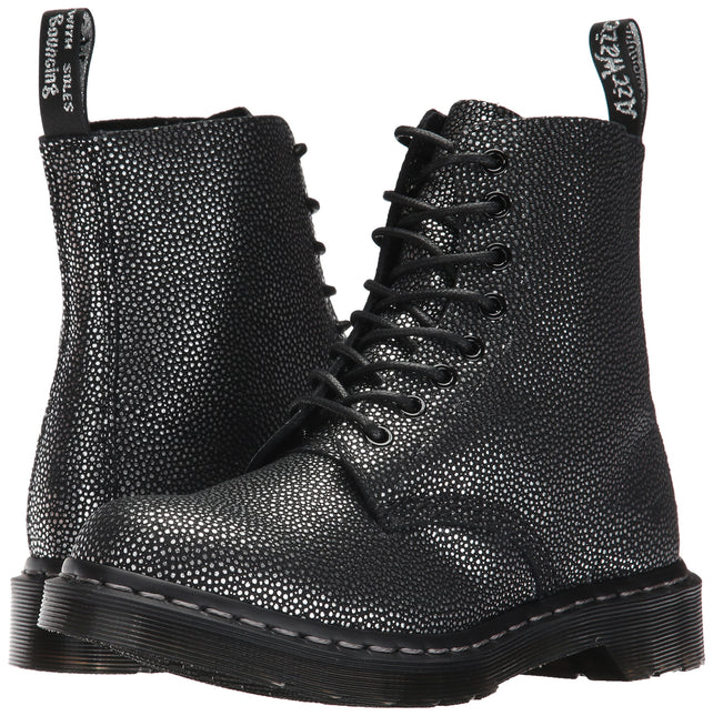 DR. MARTENS PASCAL WOMEN BOOTS