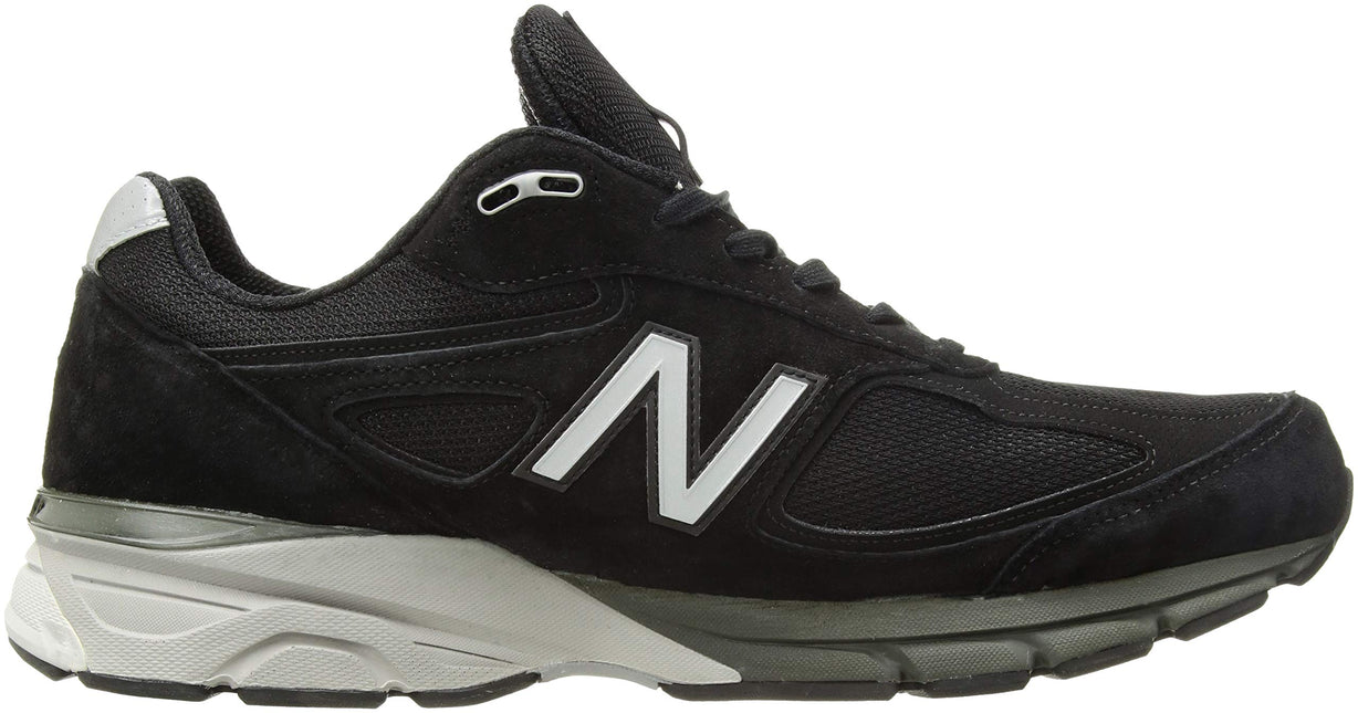 NEW BALANCE 990V4 RUNNING SHOE MEN SNEAKERS