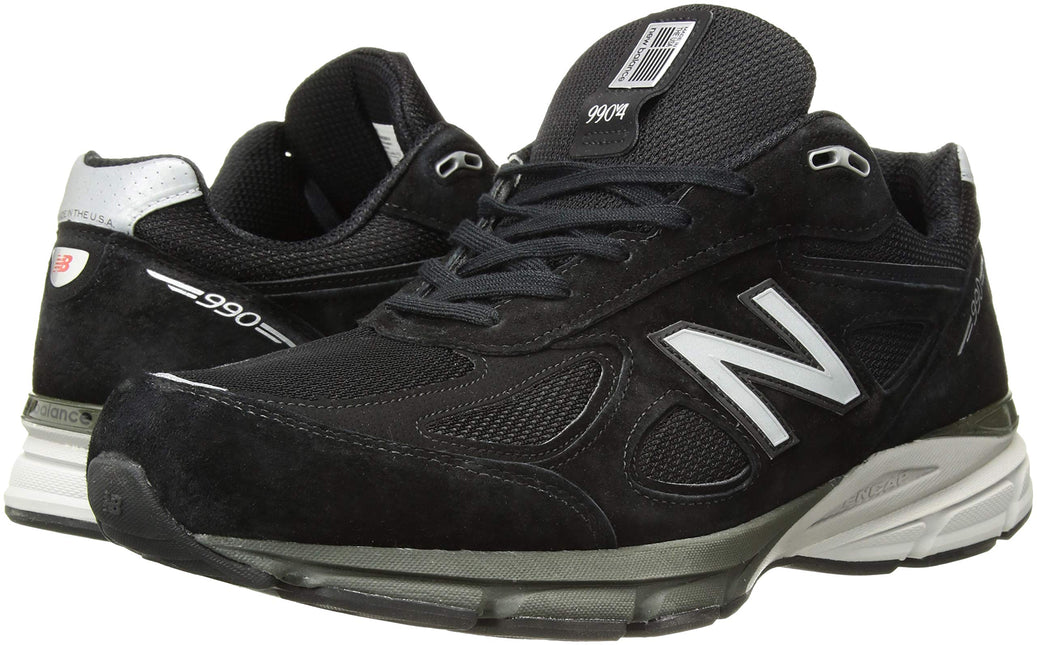NEW BALANCE 990V4 RUNNING SHOE MEN SNEAKERS