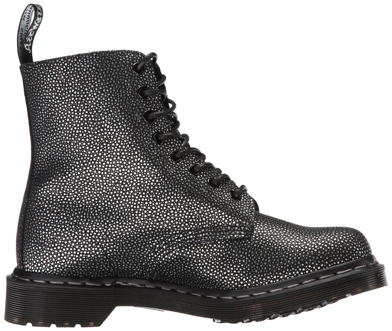DR. MARTENS PASCAL WOMEN BOOTS