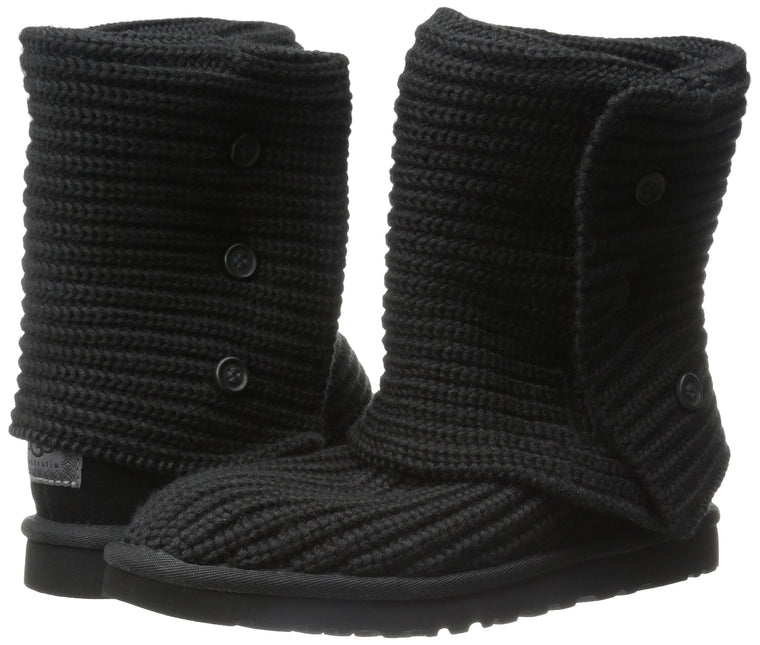 UGG CLASSIC CARDY WOMEN BOOTS