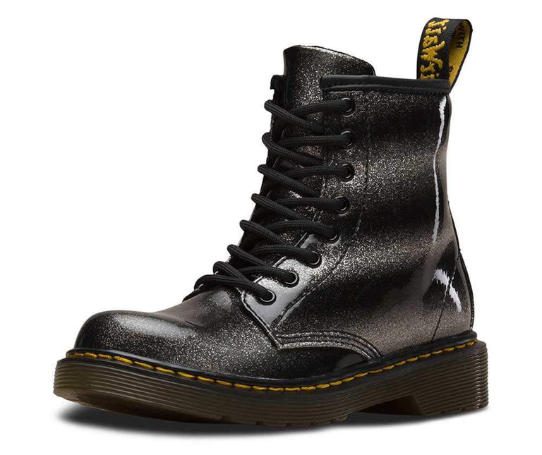Dr. Martens 1460 Glitter J-Dr. Martens-Brand_Dr. Martens,Gender_Children's,Youth