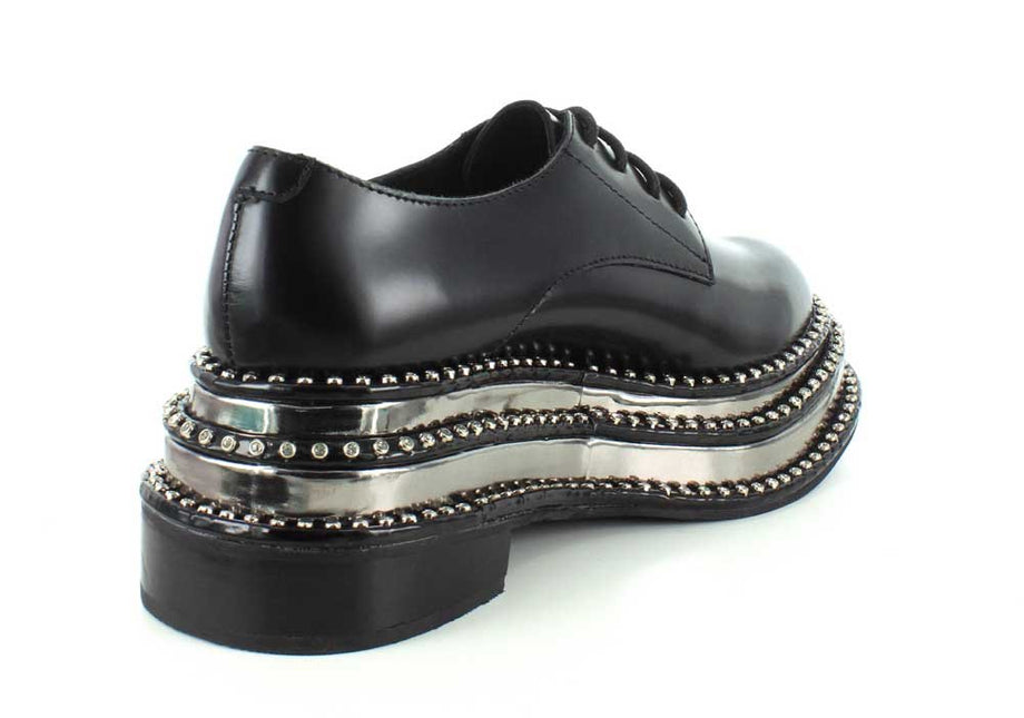 JEFFREY CAMPBELL JAGGER WOMEN SHOES