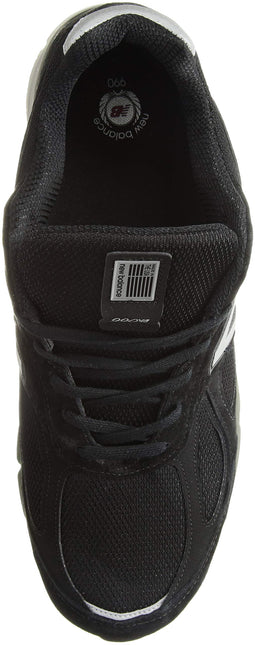 NEW BALANCE 990V4 RUNNING SHOE MEN SNEAKERS